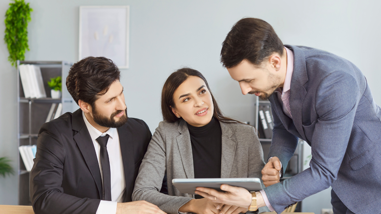 Mentoría financiera personalizada