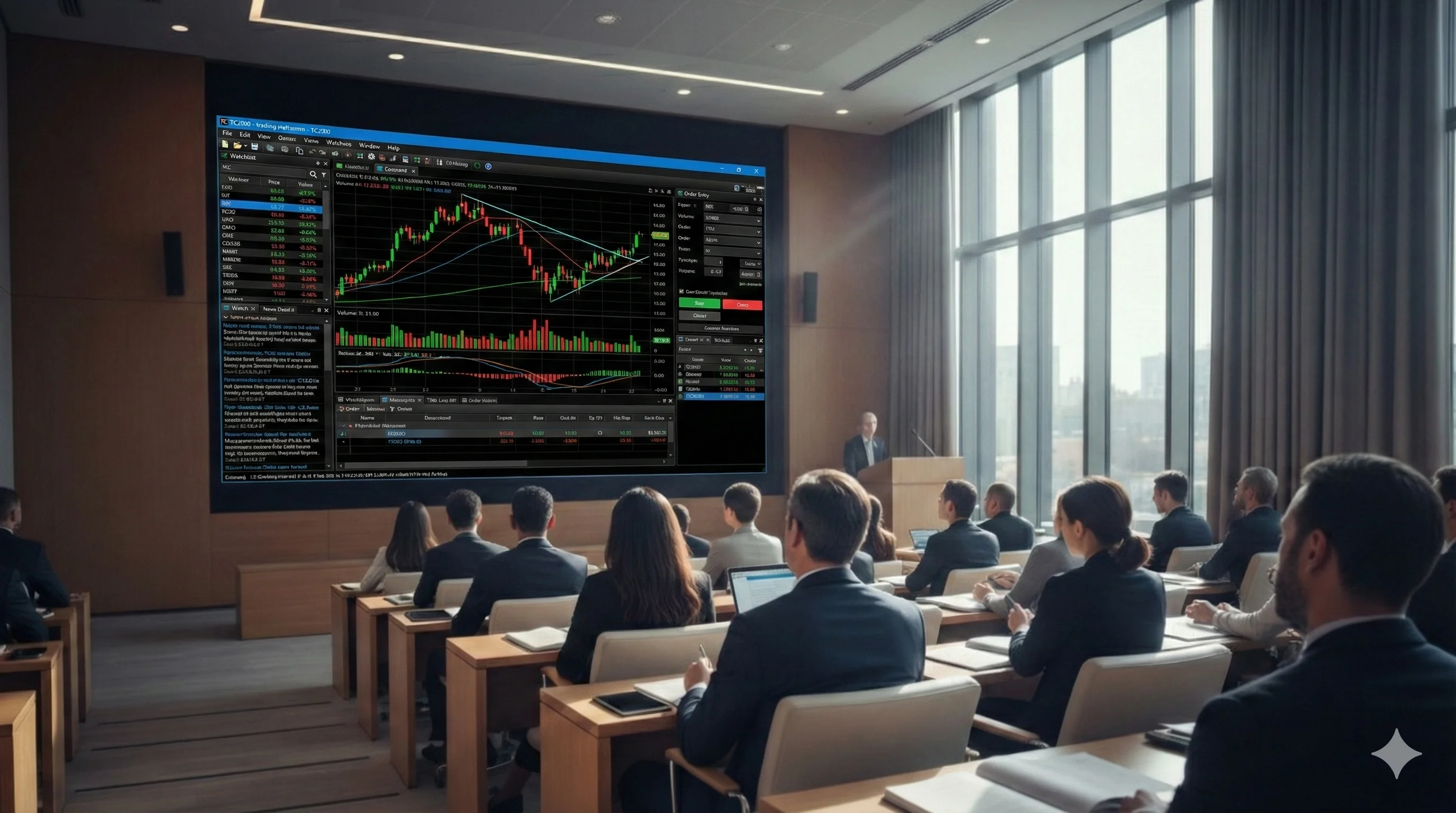 Miniatura Formación Financiera