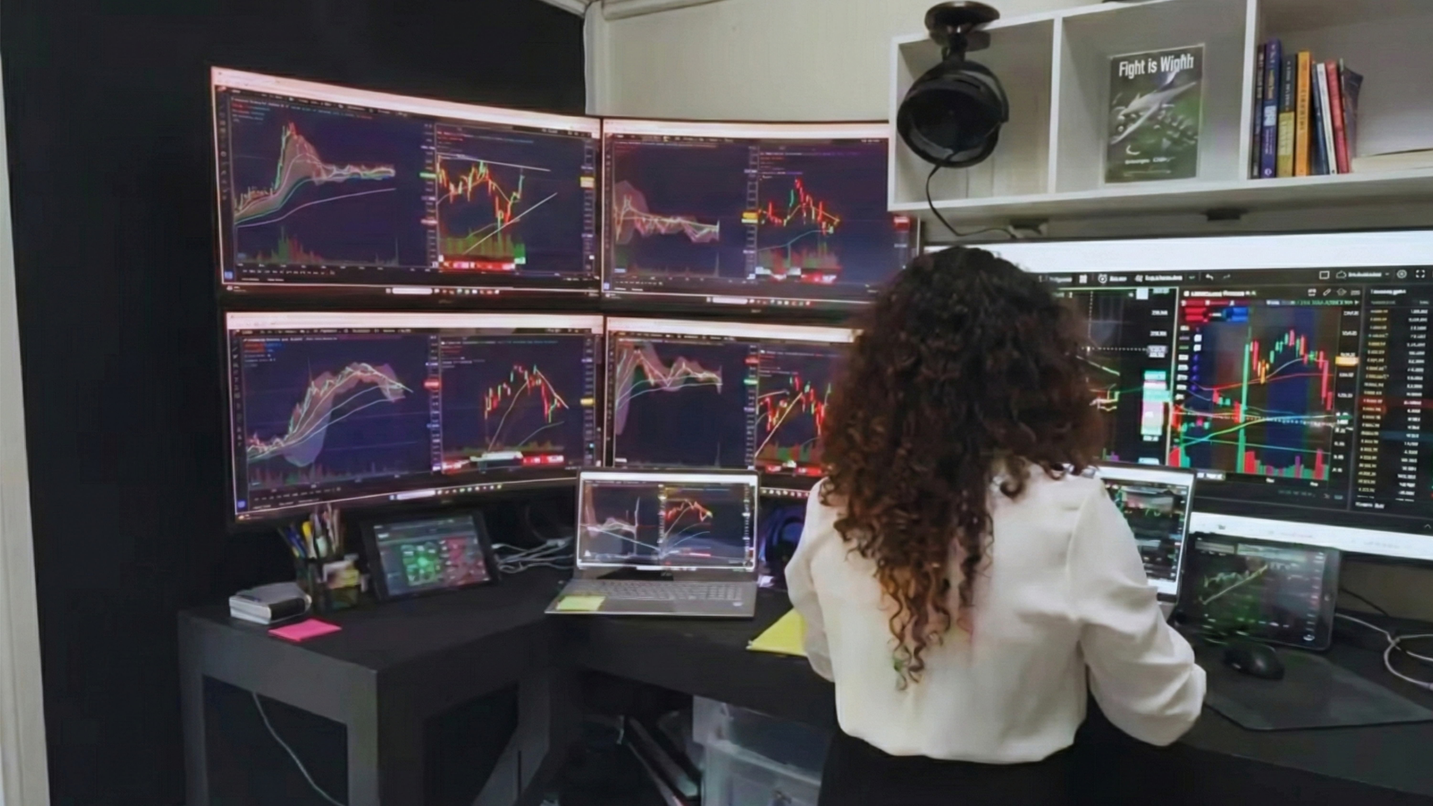 Inversiones a Corto Plazo