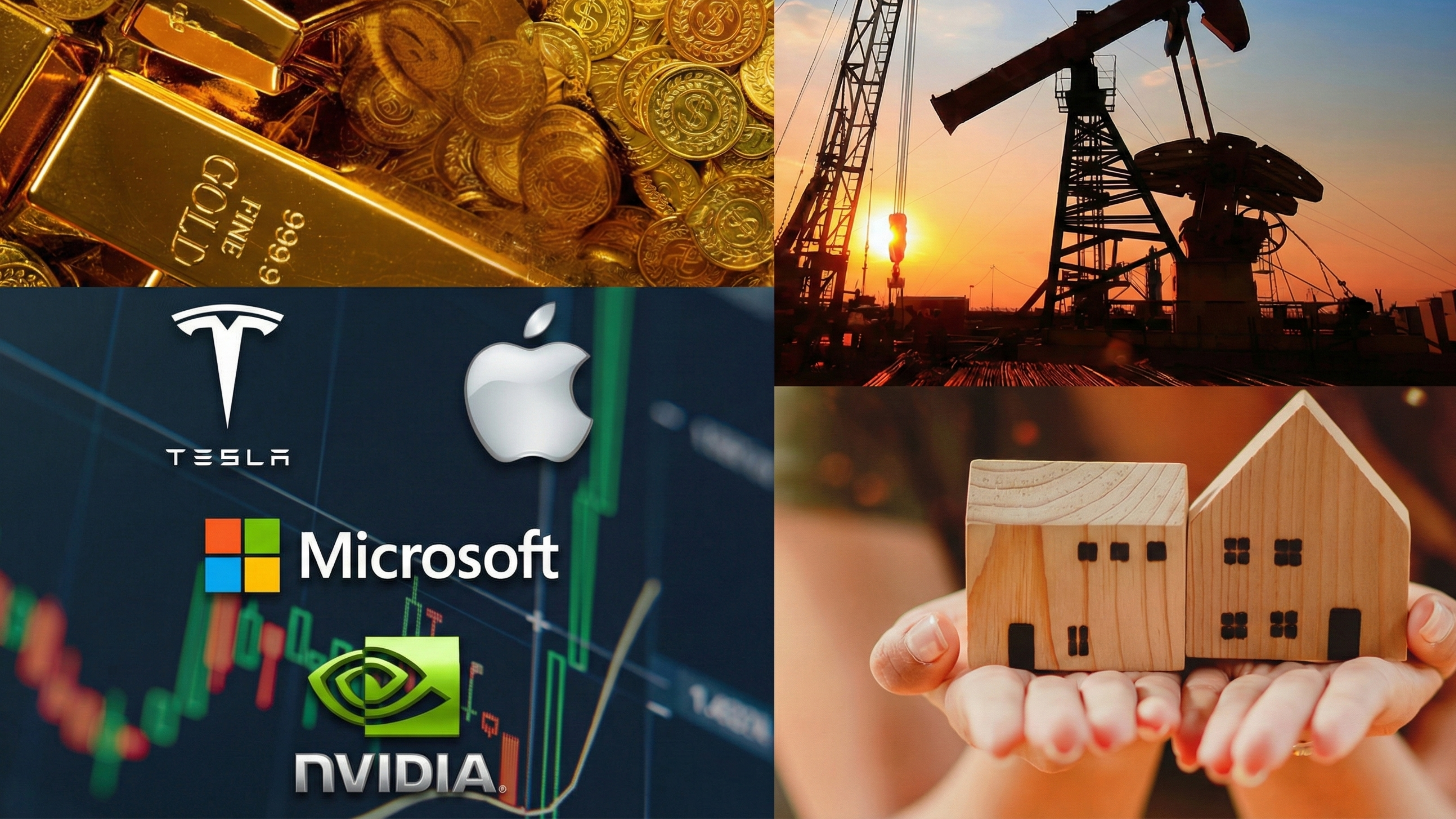 Inversiones a Largo Plazo