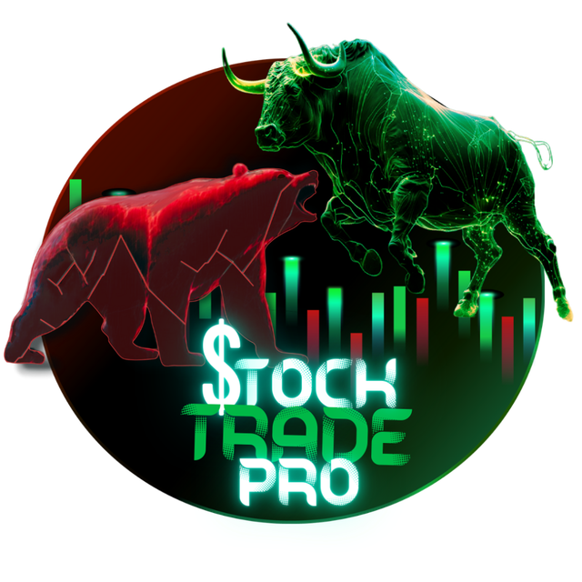 Logo StockTrade Pro